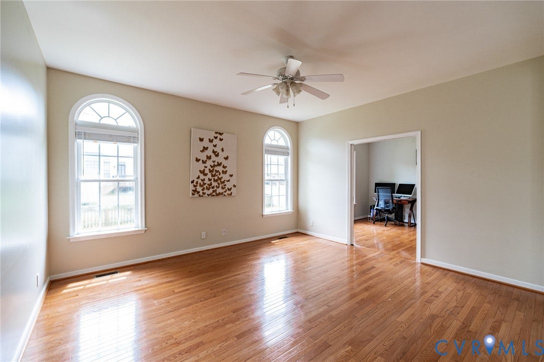 10517 Park Tree Place, Mountain Glen/ Glen Allen, Glen Allen, VA 23060 Second family room