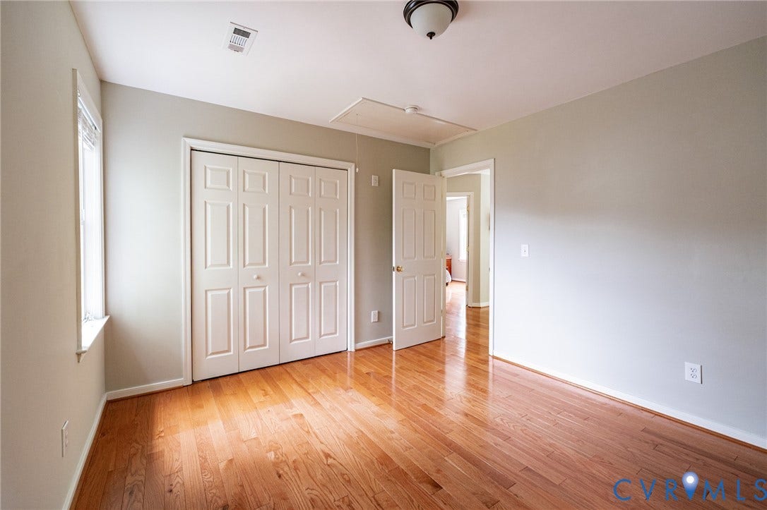 10517 Park Tree Place, Mountain Glen/ Glen Allen, Glen Allen, VA 23060 Bedroom