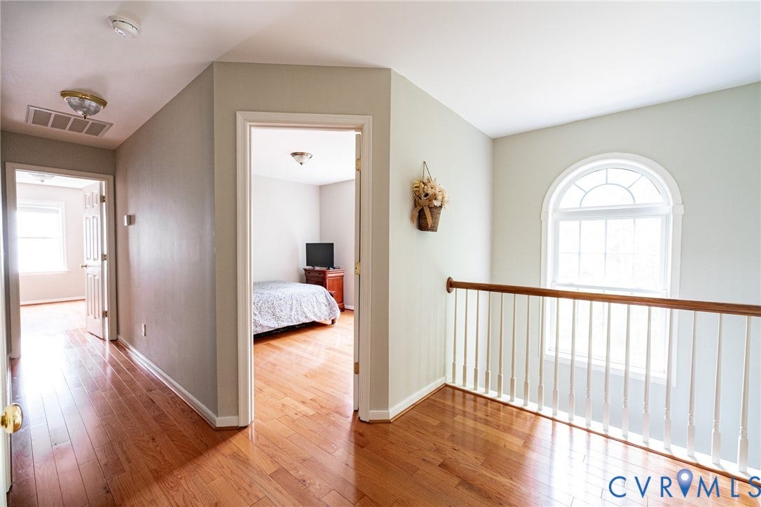 10517 Park Tree Place, Mountain Glen/ Glen Allen, Glen Allen, VA 23060 Corridor
