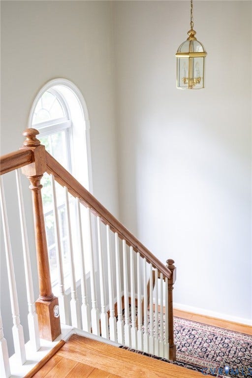 10517 Park Tree Place, Mountain Glen/ Glen Allen, Glen Allen, VA 23060 Stairs