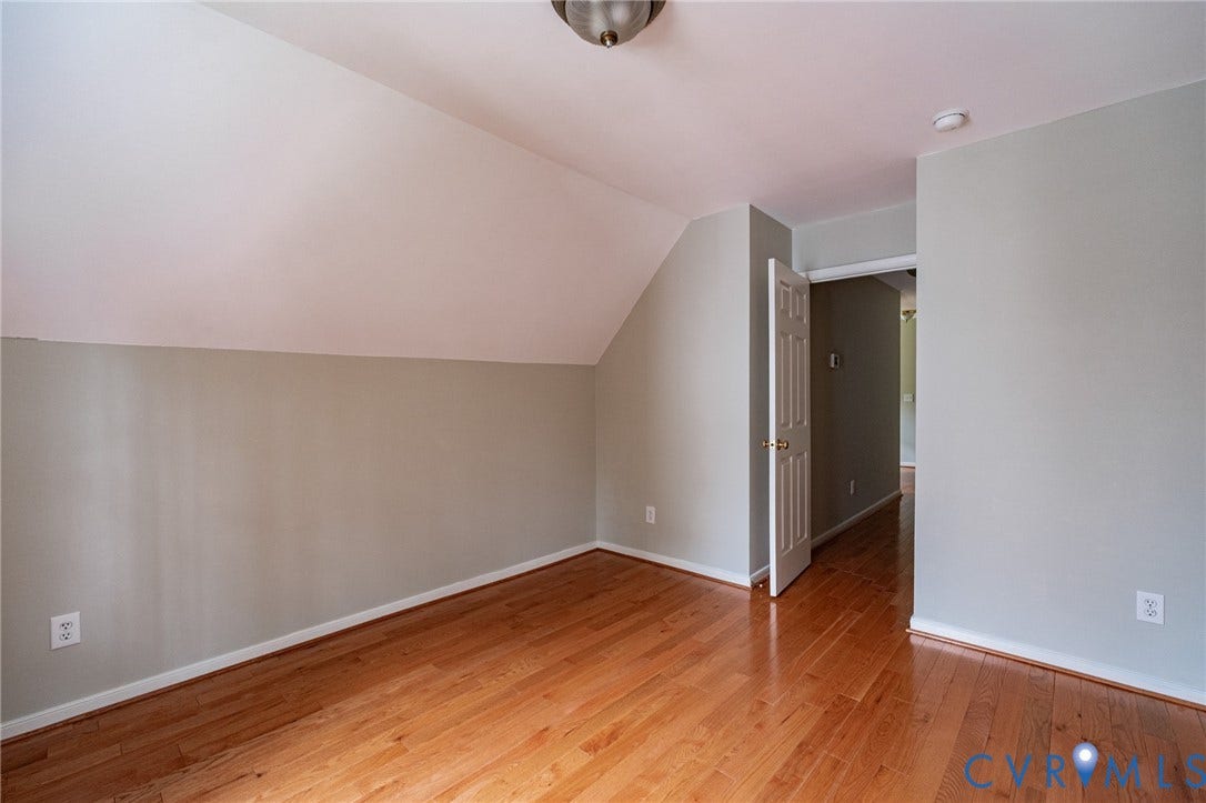 10517 Park Tree Place, Mountain Glen/ Glen Allen, Glen Allen, VA 23060 Wood-finish flooring throughout