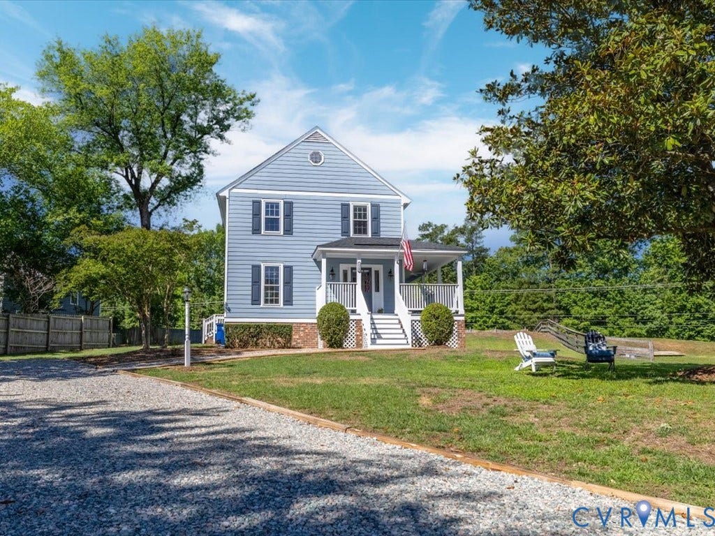 10503 Crowncrest Court, Henrico, VA 23233 10503 Crowncrest Court, Henrico, VA 23233