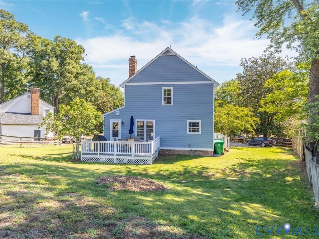 10503 Crowncrest Court, Henrico, VA 23233 10503 Crowncrest Court, Henrico, VA 23233