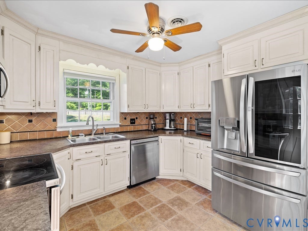 10503 Crowncrest Court, Henrico, VA 23233 10503 Crowncrest Court, Henrico, VA 23233