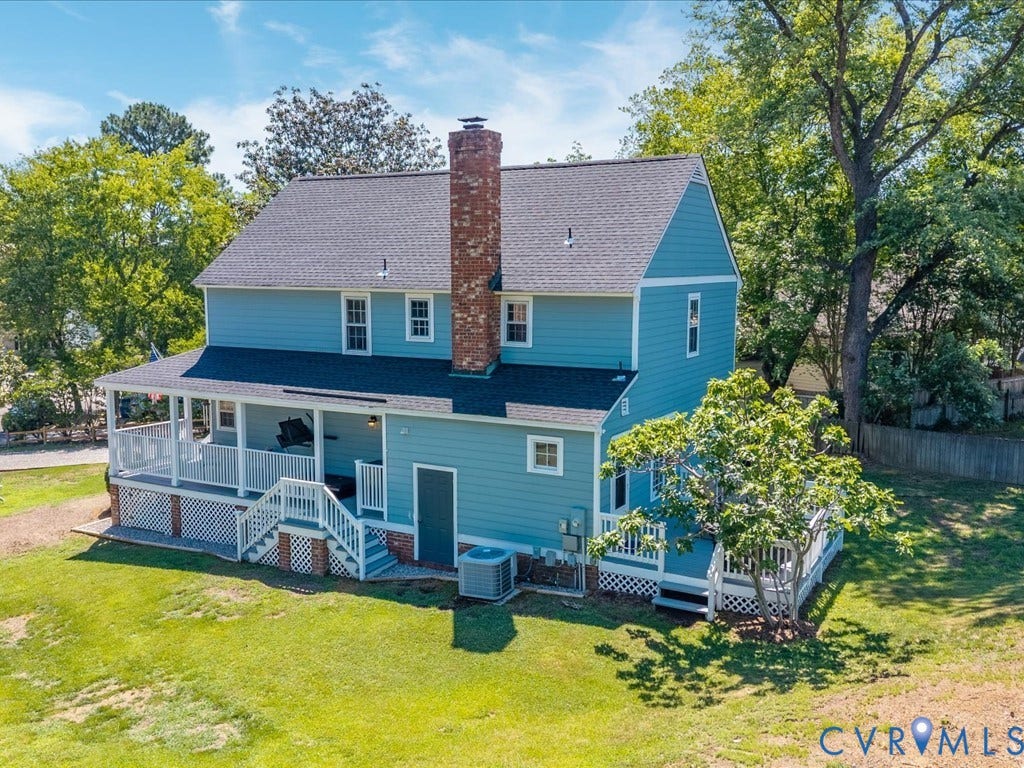 10503 Crowncrest Court, Henrico, VA 23233 10503 Crowncrest Court, Henrico, VA 23233