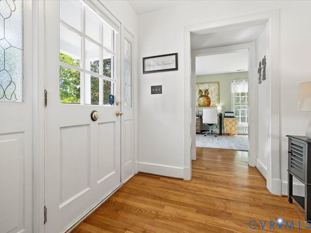 10503 Crowncrest Court, Henrico, VA 23233 10503 Crowncrest Court, Henrico, VA 23233