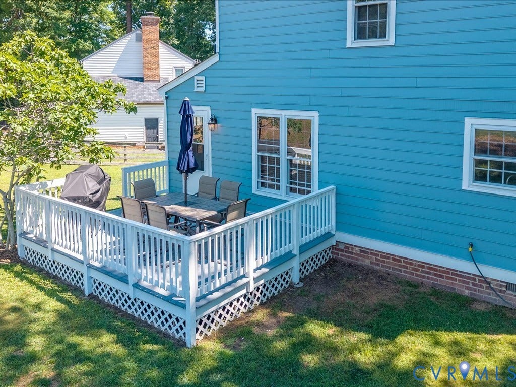 10503 Crowncrest Court, Henrico, VA 23233 10503 Crowncrest Court, Henrico, VA 23233