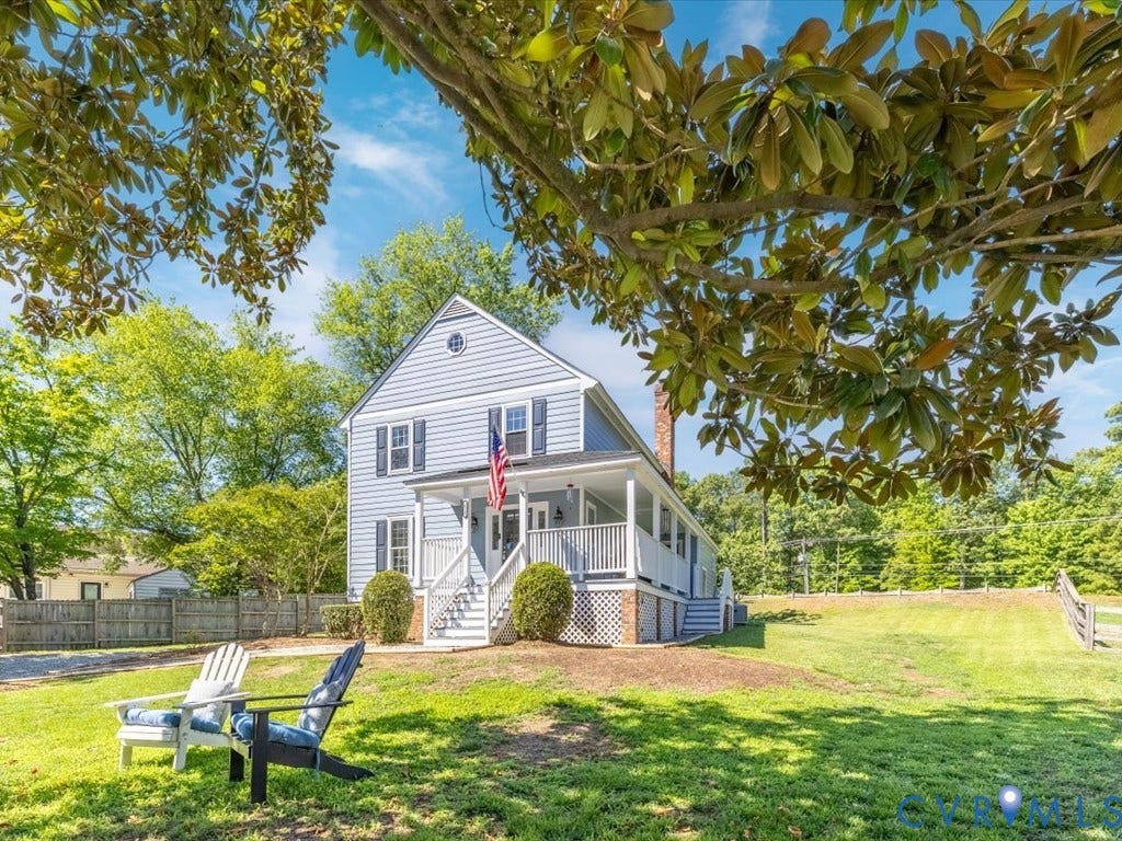 10503 Crowncrest Court, Henrico, VA 23233 10503 Crowncrest Court, Henrico, VA 23233