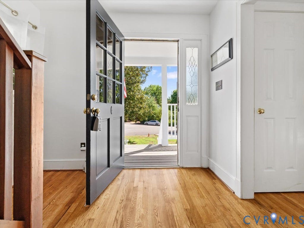 10503 Crowncrest Court, Henrico, VA 23233 10503 Crowncrest Court, Henrico, VA 23233