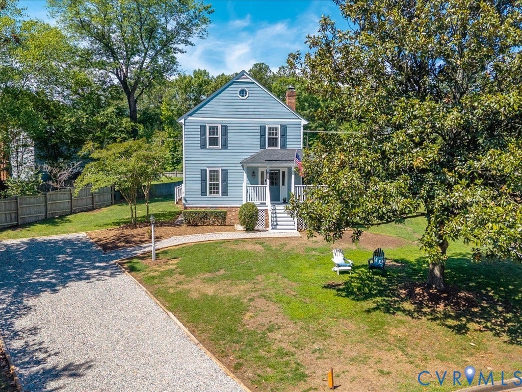 10503 Crowncrest Court, Henrico, VA 23233 10503 Crowncrest Court, Henrico, VA 23233