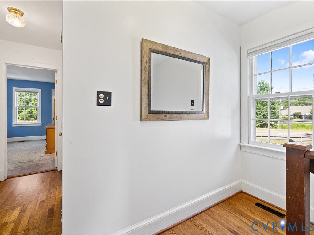 10503 Crowncrest Court, Henrico, VA 23233 10503 Crowncrest Court, Henrico, VA 23233