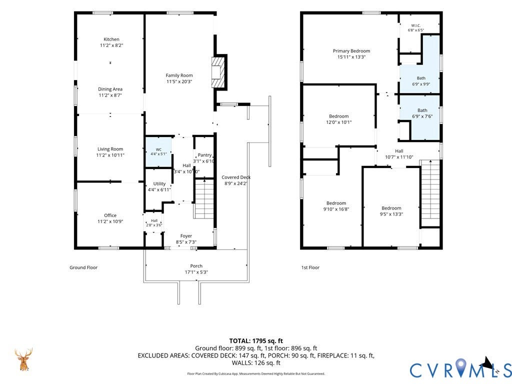 10503 Crowncrest Court, Henrico, VA 23233 10503 Crowncrest Court, Henrico, VA 23233