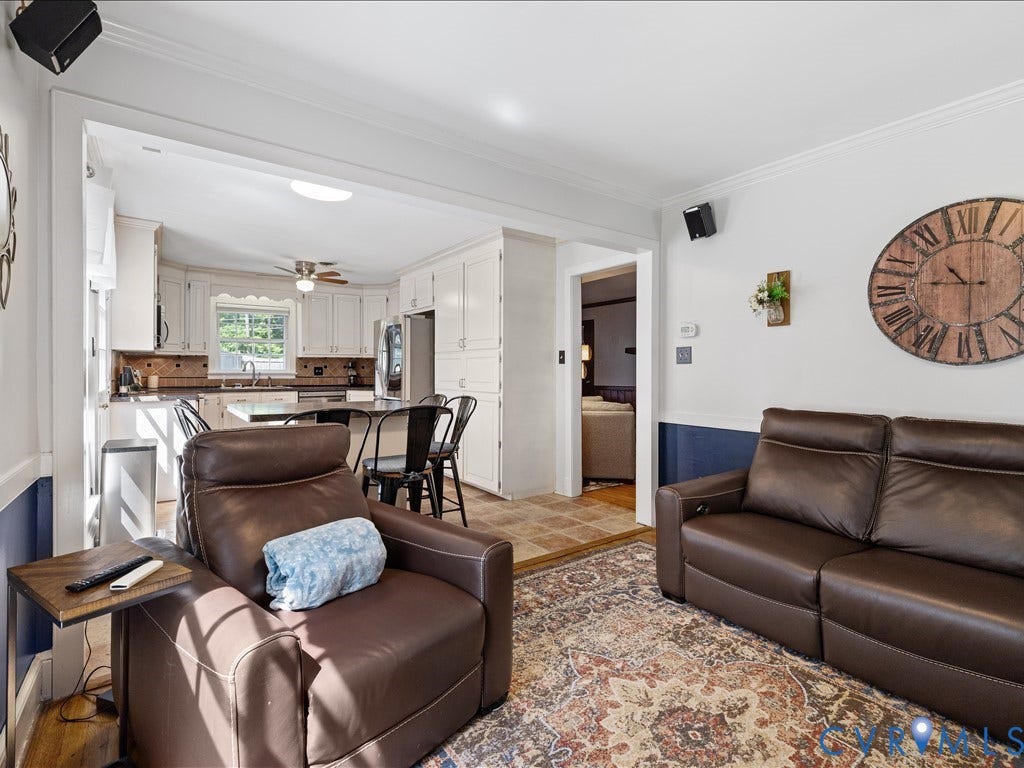 10503 Crowncrest Court, Henrico, VA 23233 10503 Crowncrest Court, Henrico, VA 23233