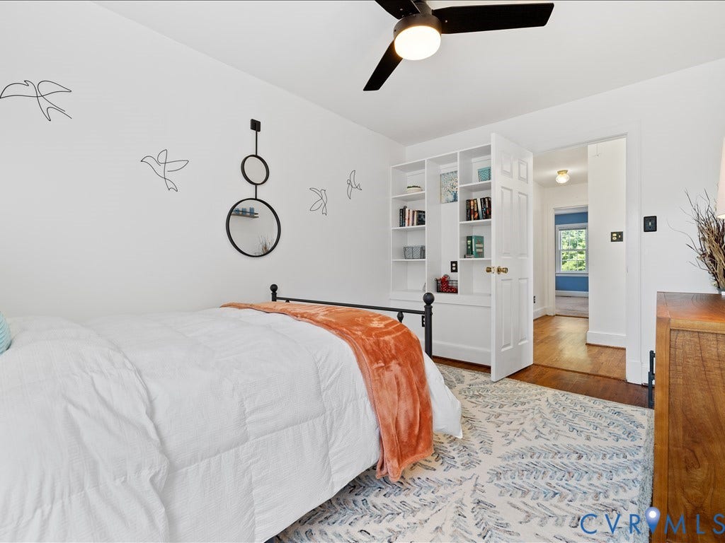 10503 Crowncrest Court, Henrico, VA 23233 10503 Crowncrest Court, Henrico, VA 23233