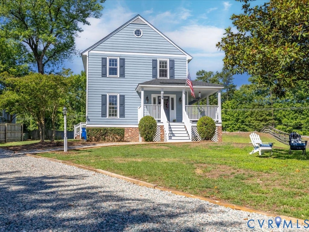 10503 Crowncrest Court, Henrico, VA 23233 10503 Crowncrest Court, Henrico, VA 23233
