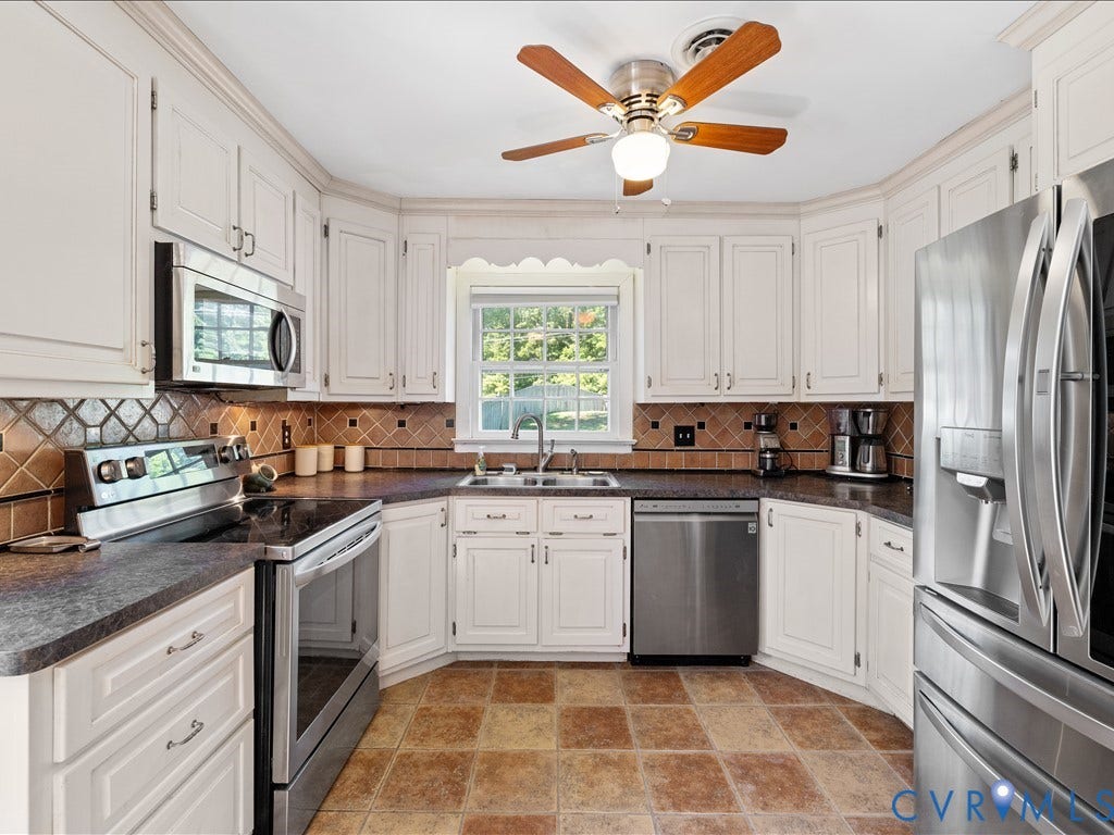 10503 Crowncrest Court, Henrico, VA 23233 10503 Crowncrest Court, Henrico, VA 23233