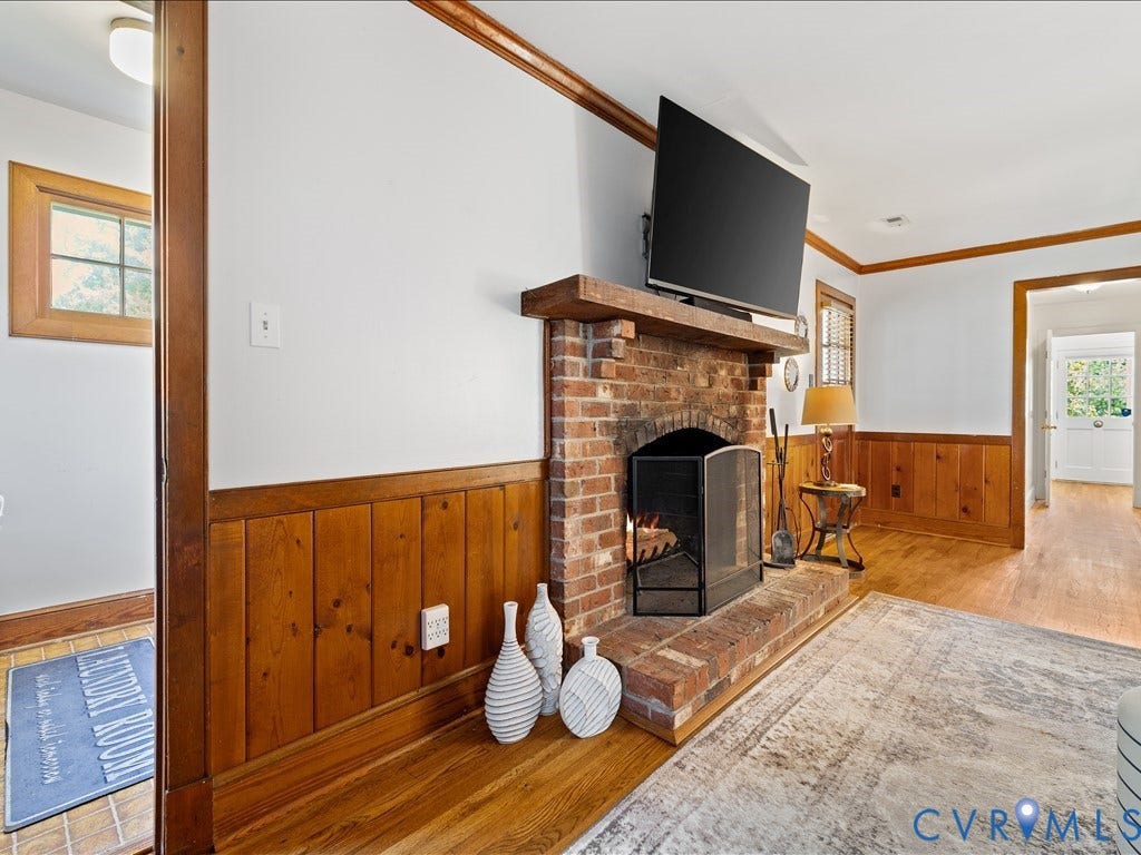 10503 Crowncrest Court, Henrico, VA 23233 10503 Crowncrest Court, Henrico, VA 23233