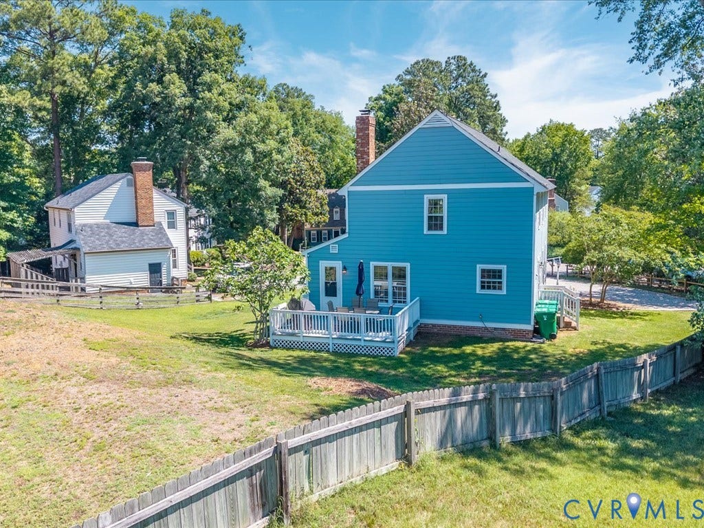 10503 Crowncrest Court, Henrico, VA 23233 10503 Crowncrest Court, Henrico, VA 23233