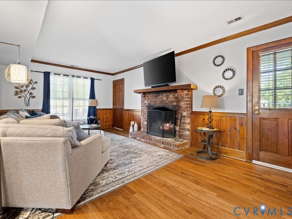 10503 Crowncrest Court, Henrico, VA 23233 10503 Crowncrest Court, Henrico, VA 23233