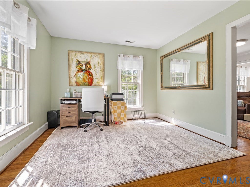 10503 Crowncrest Court, Henrico, VA 23233 10503 Crowncrest Court, Henrico, VA 23233