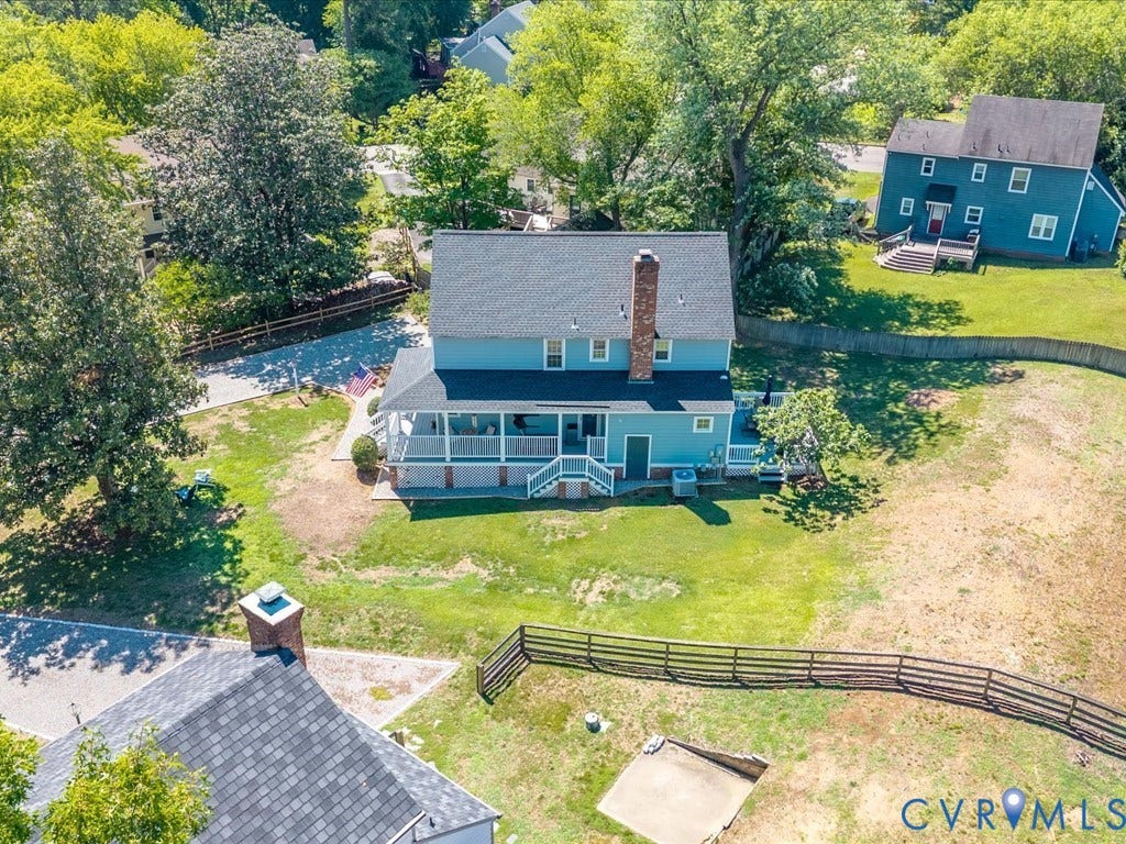 10503 Crowncrest Court, Henrico, VA 23233 10503 Crowncrest Court, Henrico, VA 23233