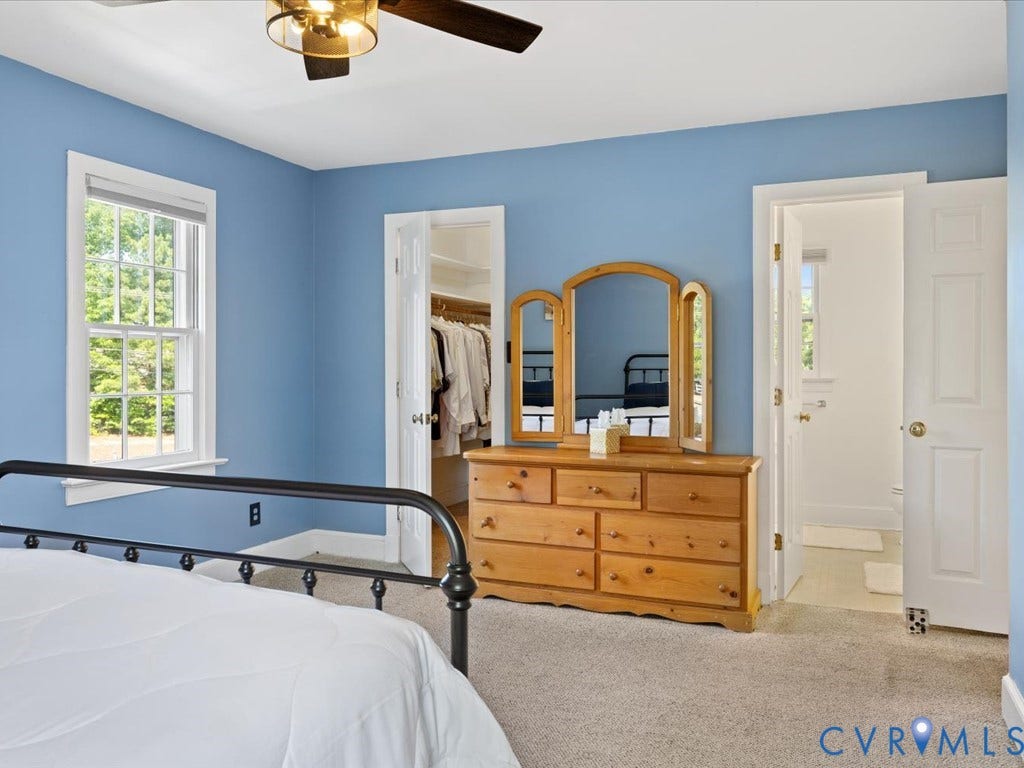 10503 Crowncrest Court, Henrico, VA 23233 10503 Crowncrest Court, Henrico, VA 23233