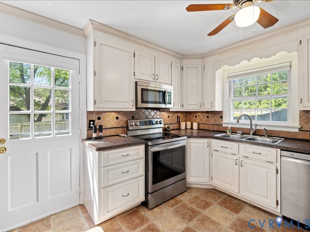 10503 Crowncrest Court, Henrico, VA 23233 10503 Crowncrest Court, Henrico, VA 23233