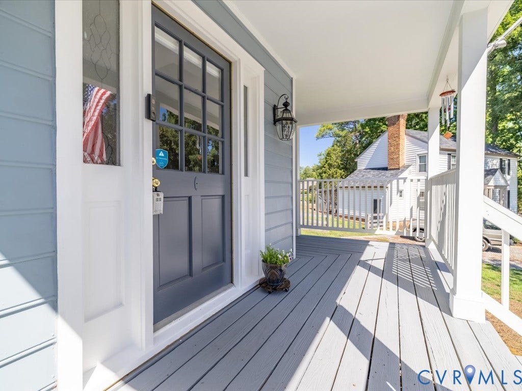 10503 Crowncrest Court, Henrico, VA 23233 10503 Crowncrest Court, Henrico, VA 23233