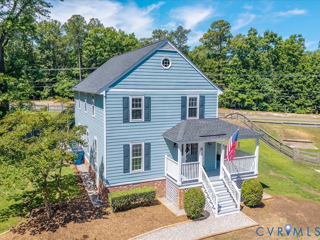 10503 Crowncrest Court, Henrico, VA 23233 10503 Crowncrest Court, Henrico, VA 23233