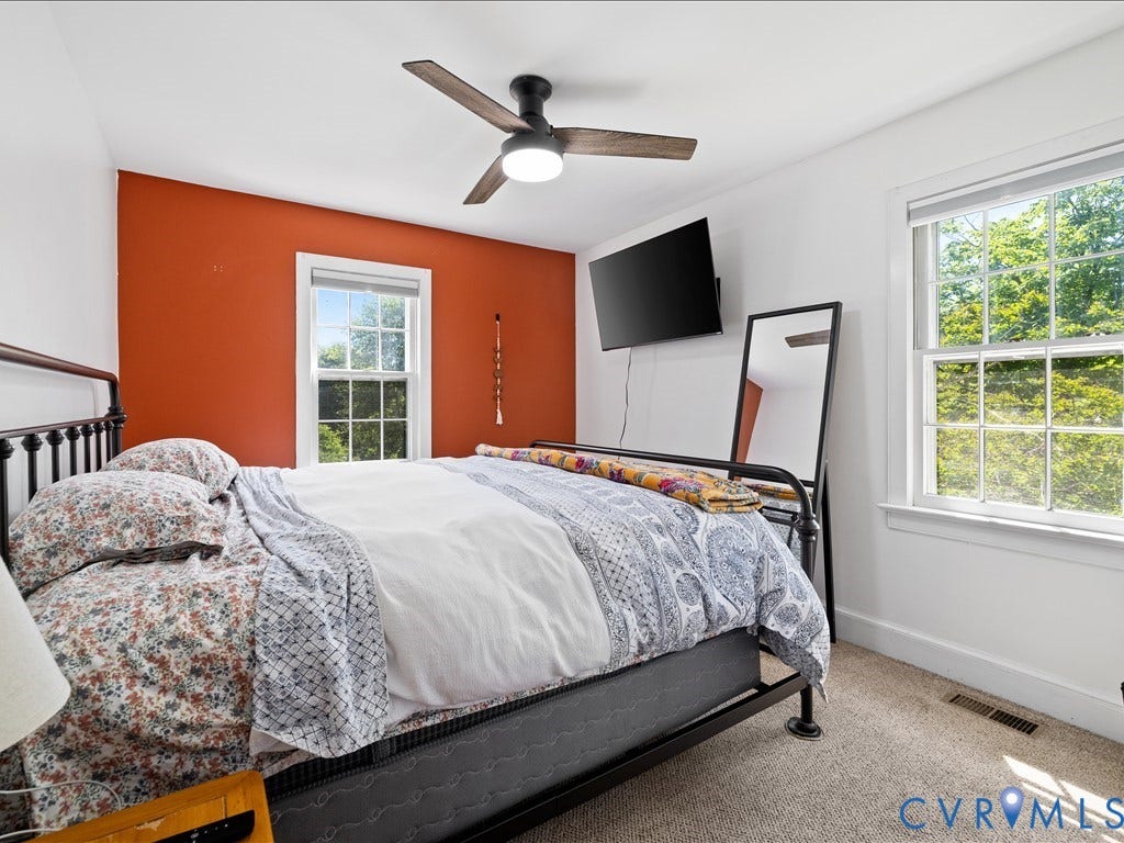 10503 Crowncrest Court, Henrico, VA 23233 10503 Crowncrest Court, Henrico, VA 23233