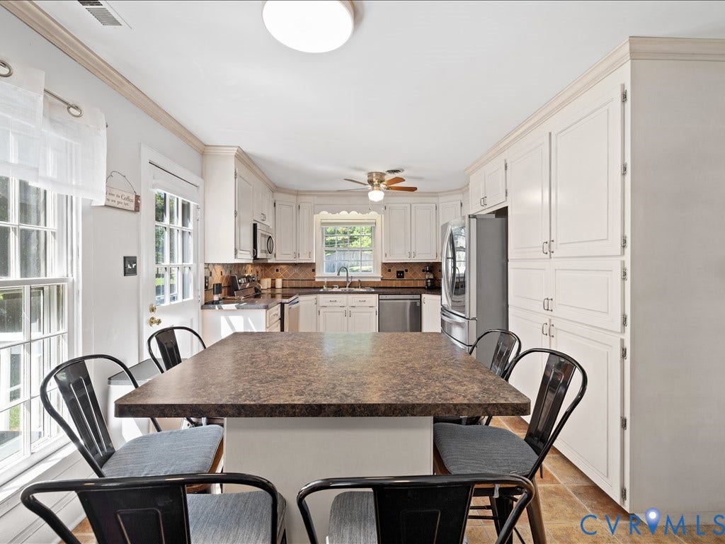 10503 Crowncrest Court, Henrico, VA 23233 10503 Crowncrest Court, Henrico, VA 23233