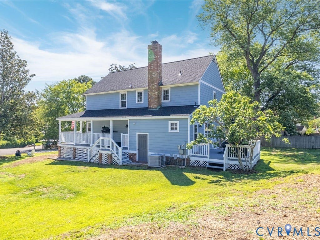 10503 Crowncrest Court, Henrico, VA 23233 10503 Crowncrest Court, Henrico, VA 23233