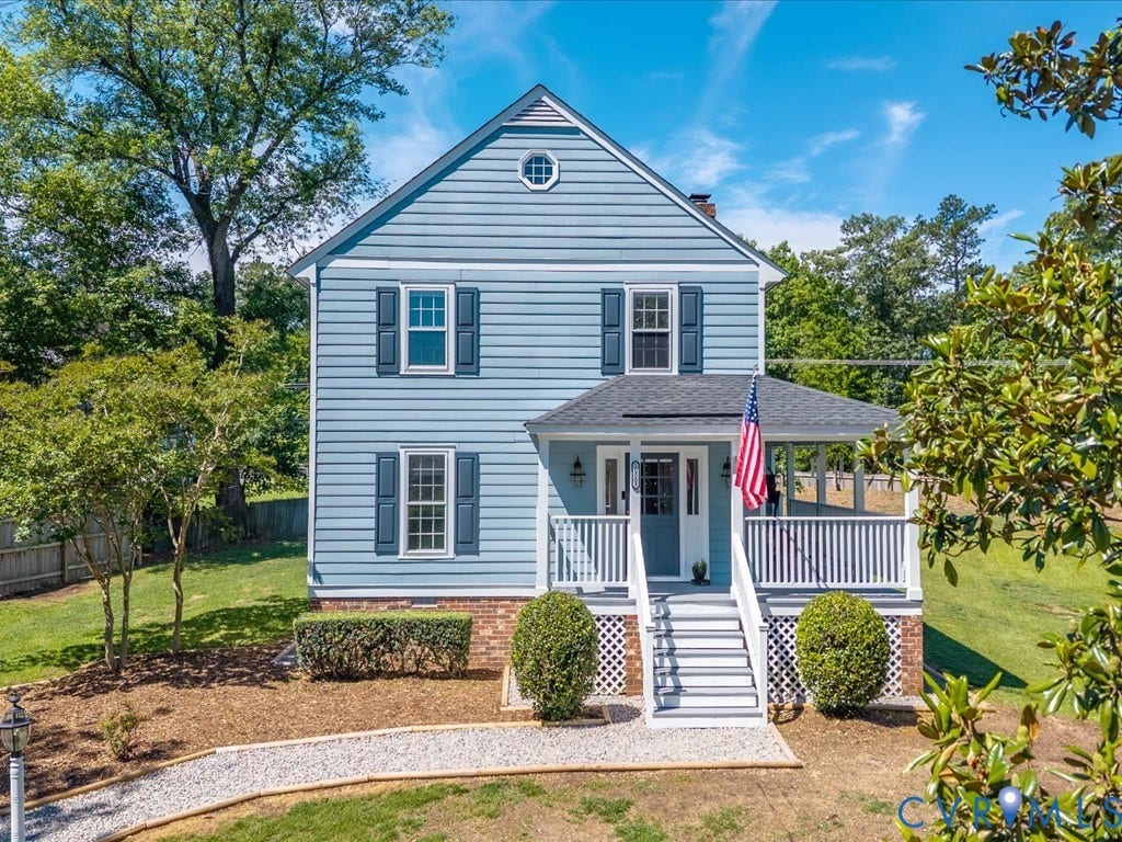 10503 Crowncrest Court, Henrico, VA 23233 10503 Crowncrest Court, Henrico, VA 23233