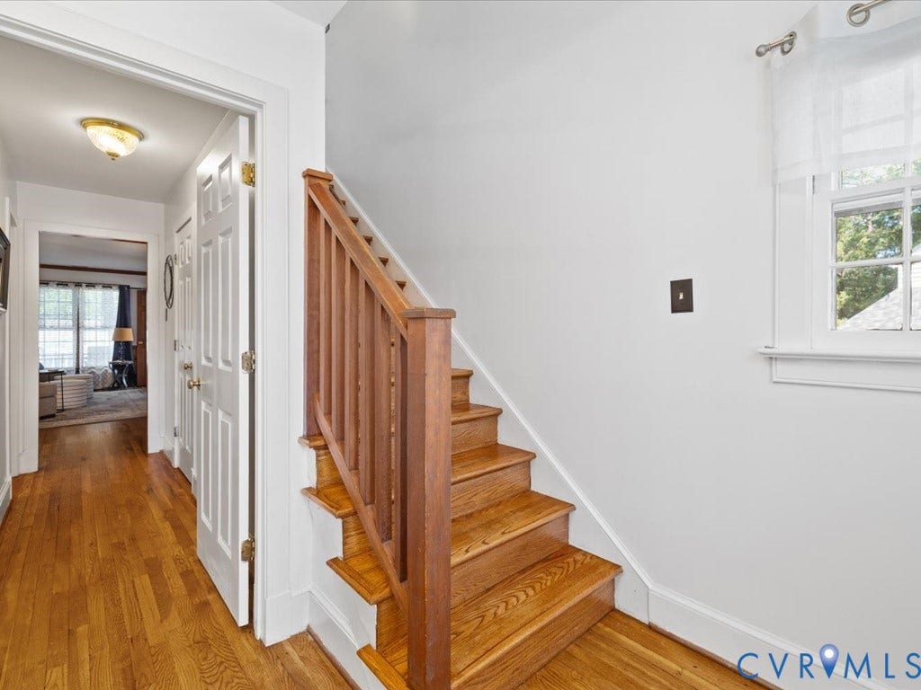 10503 Crowncrest Court, Henrico, VA 23233 10503 Crowncrest Court, Henrico, VA 23233