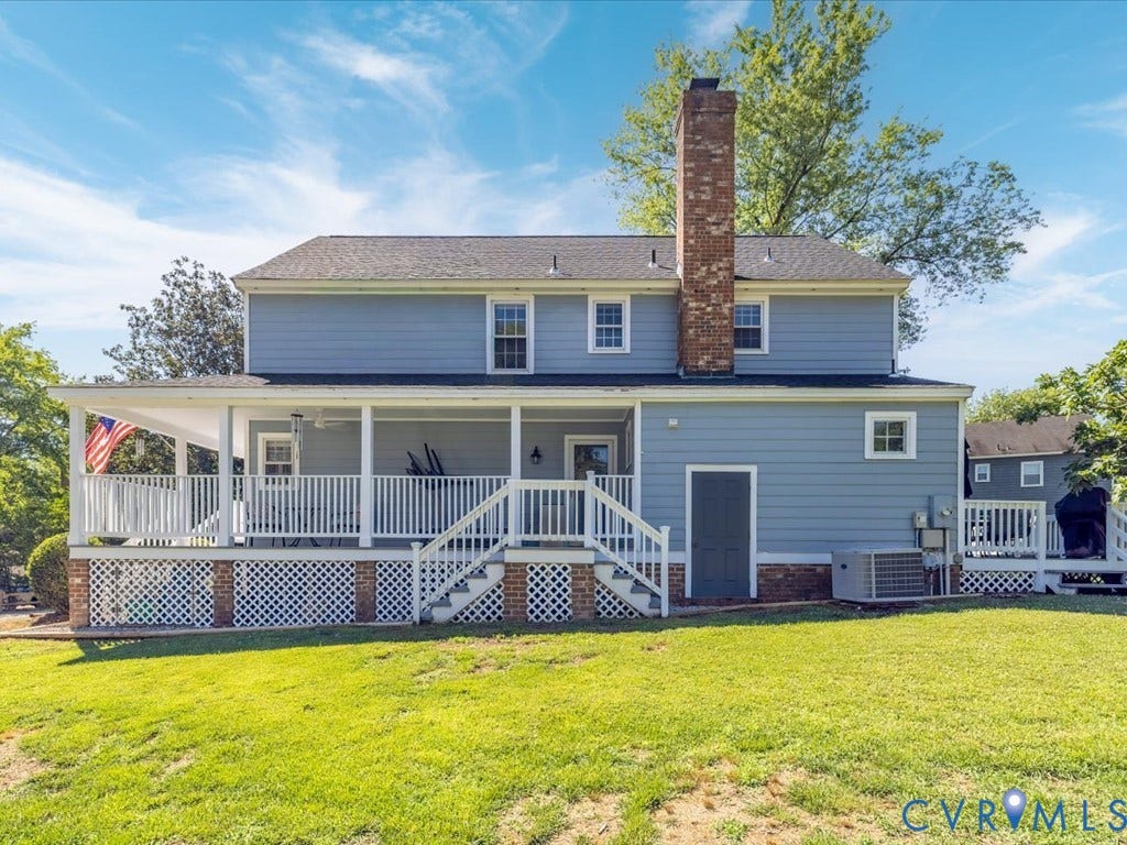 10503 Crowncrest Court, Henrico, VA 23233 10503 Crowncrest Court, Henrico, VA 23233