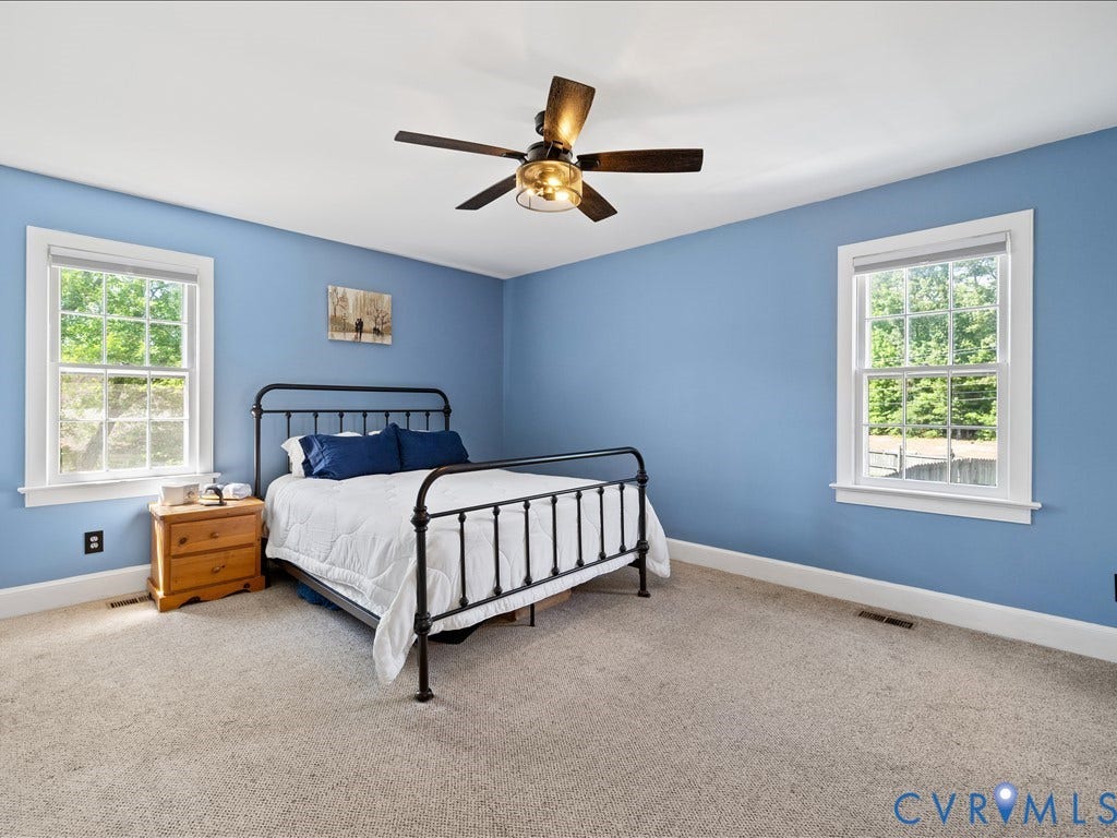 10503 Crowncrest Court, Henrico, VA 23233 10503 Crowncrest Court, Henrico, VA 23233