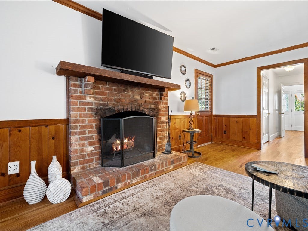 10503 Crowncrest Court, Henrico, VA 23233 10503 Crowncrest Court, Henrico, VA 23233