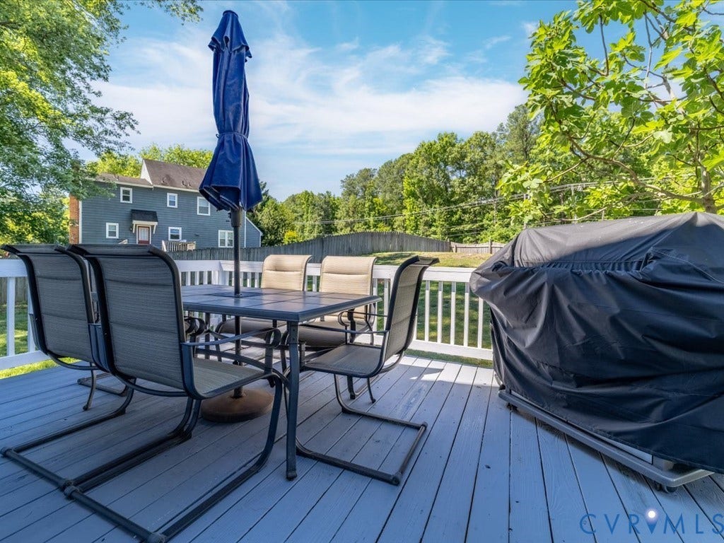 10503 Crowncrest Court, Henrico, VA 23233 10503 Crowncrest Court, Henrico, VA 23233