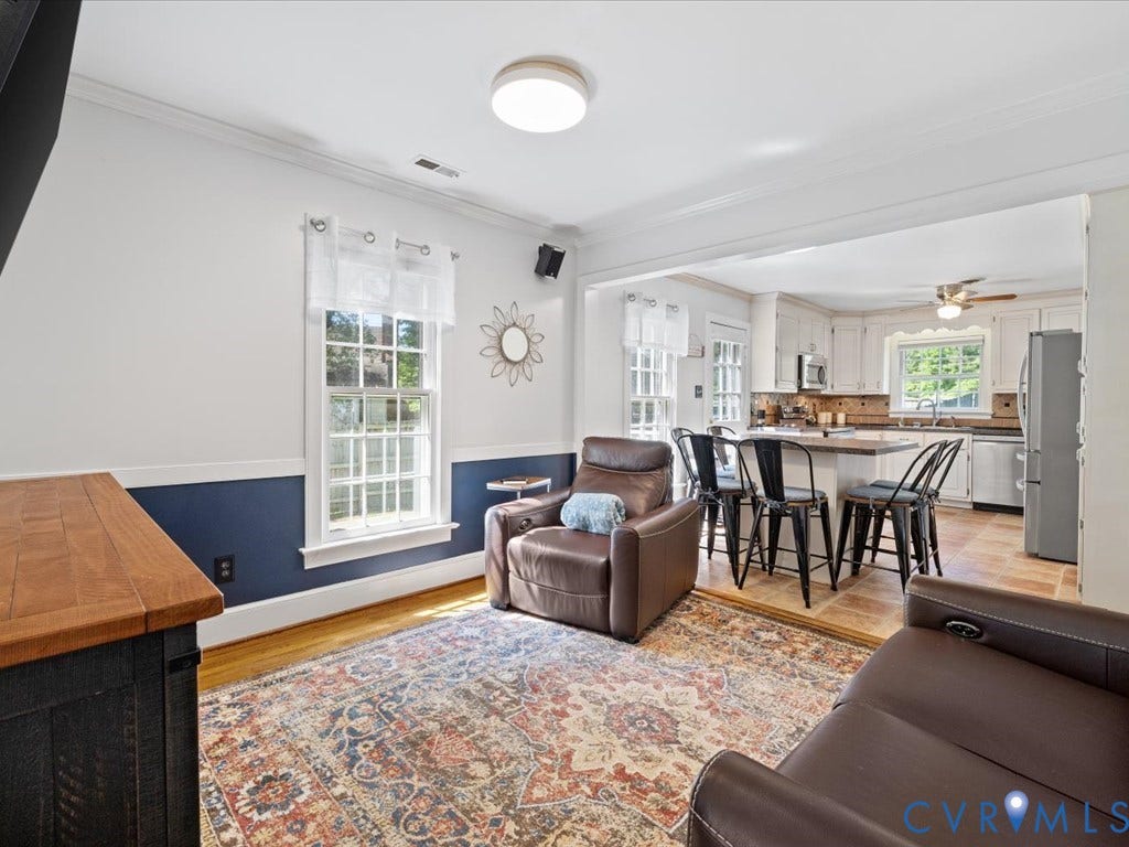 10503 Crowncrest Court, Henrico, VA 23233 10503 Crowncrest Court, Henrico, VA 23233