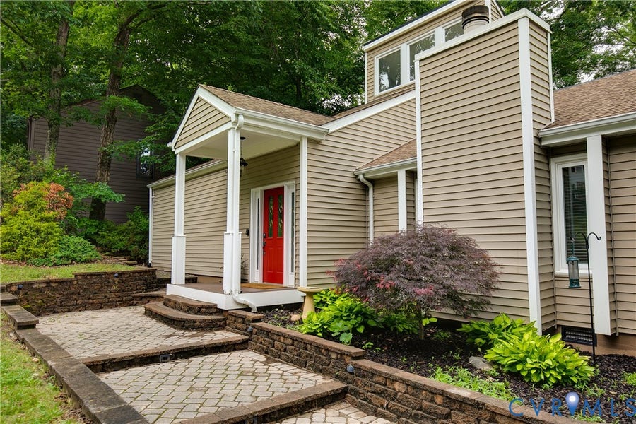 Property photo for 9900 Mosswood Road, North Chesterfield, VA