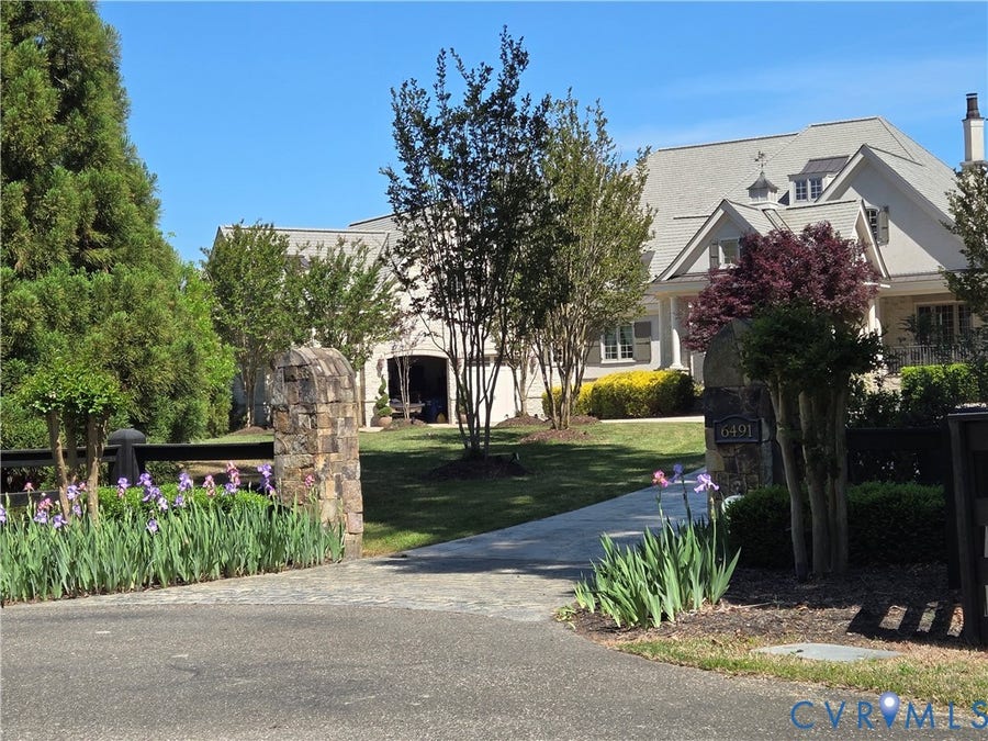Property photo for 6491 Stewart Road, Barhamsville, VA