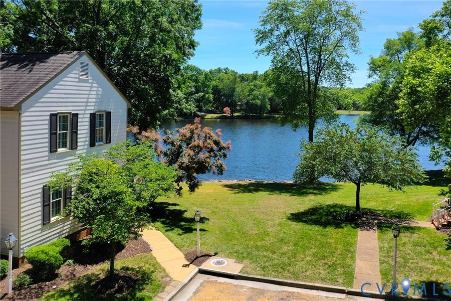 Property photo for 2602 Quarterpath Place, Henrico, VA
