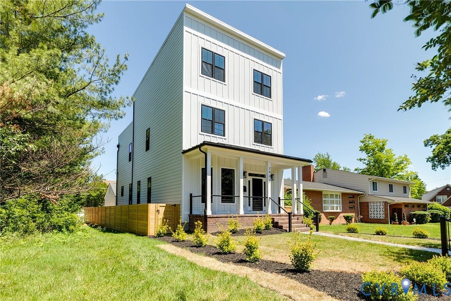 Property photo for 2903 Brook Road, Richmond, VA