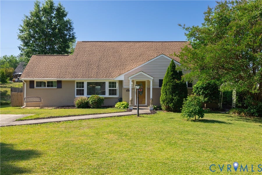 Property photo for 9217 Fisk Road, Richmond, VA