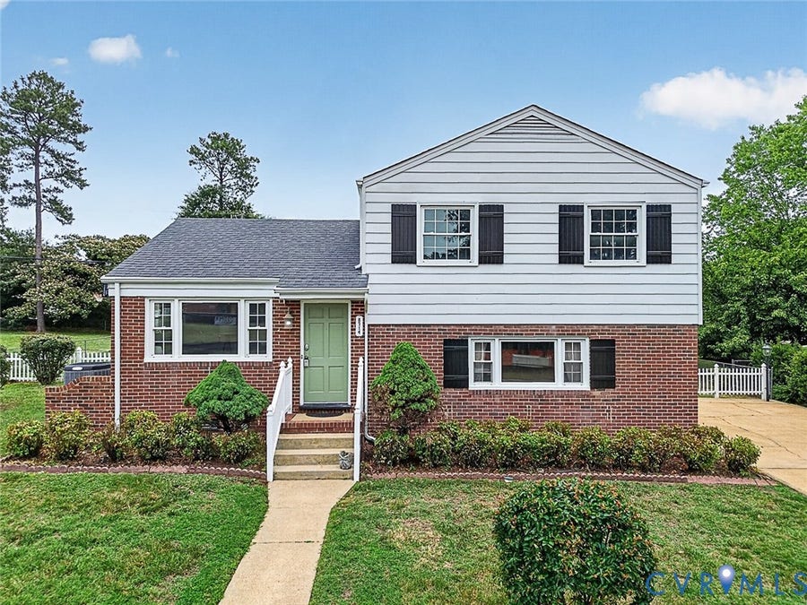 Property photo for 8714 Nesslewood Drive, Henrico, VA