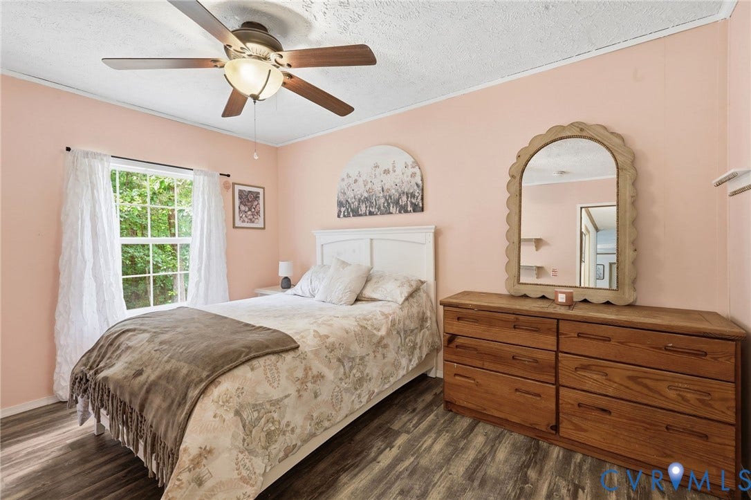 24140 Genito Road, Amelia, VA 23002 Bedroom 2