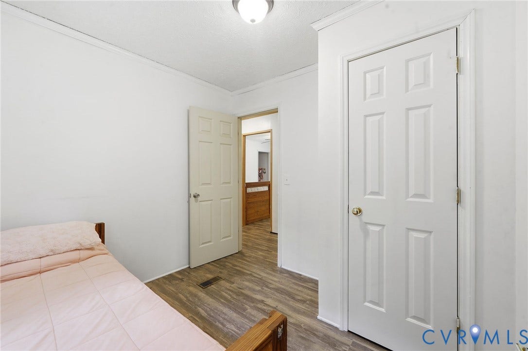 24140 Genito Road, Amelia, VA 23002 Bedroom 4