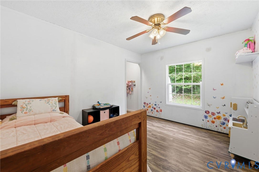 24140 Genito Road, Amelia, VA 23002 Bedroom 3