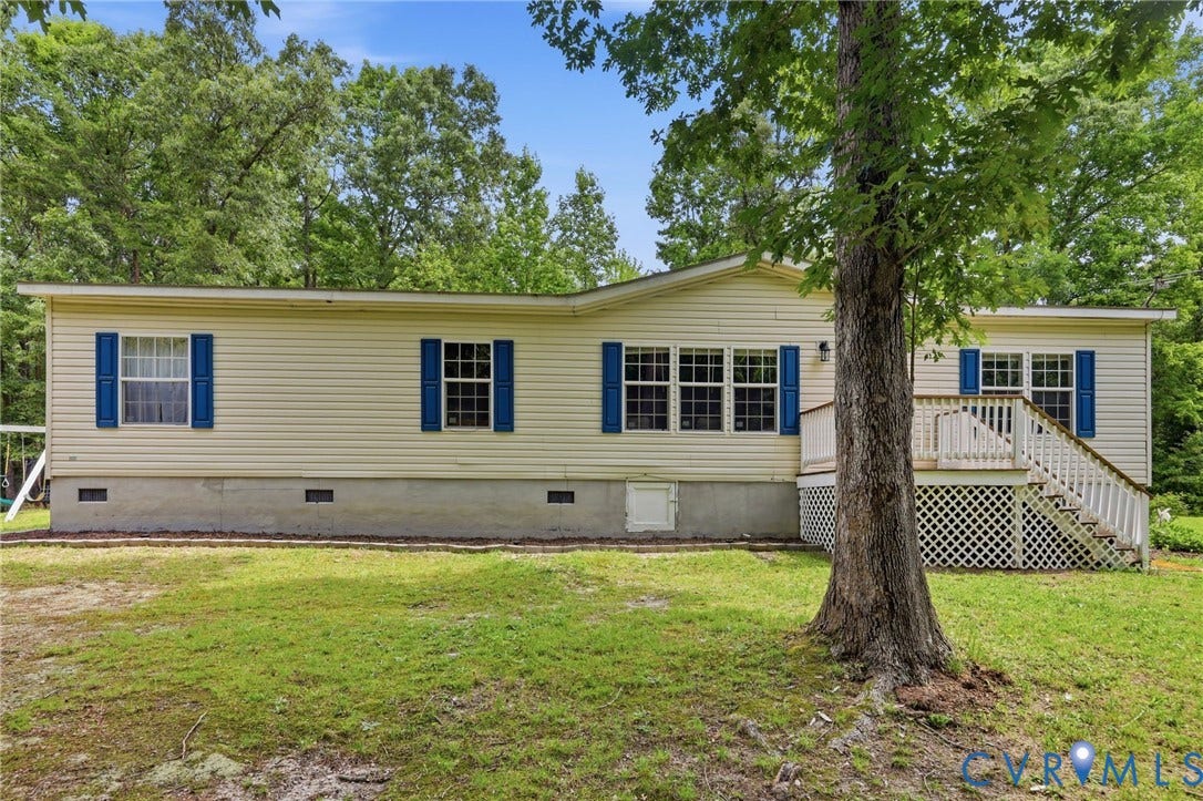 24140 Genito Road, Amelia, VA 23002 24140 Genito Road, Amelia, VA 23002