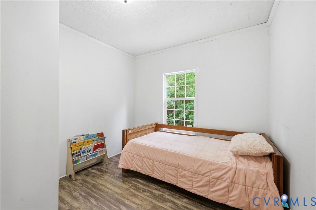 24140 Genito Road, Amelia, VA 23002 Bedroom 4